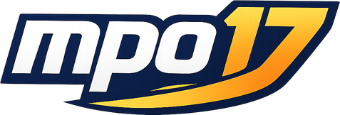 Logo mpo17